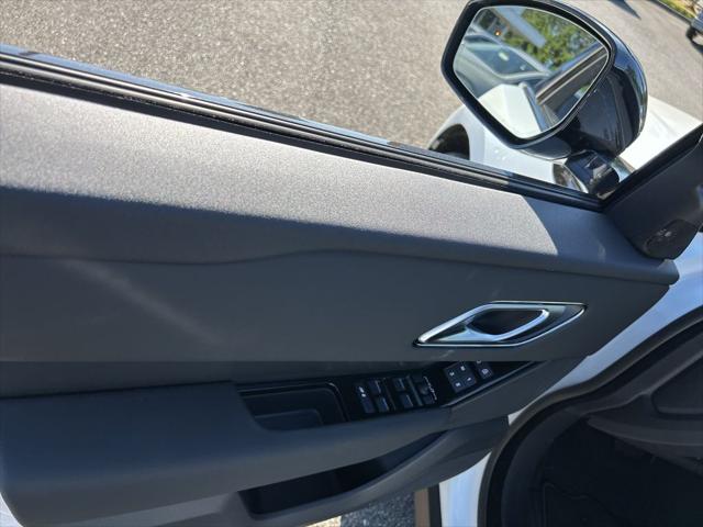 2026 Land Rover Range Rover Velar P250 S