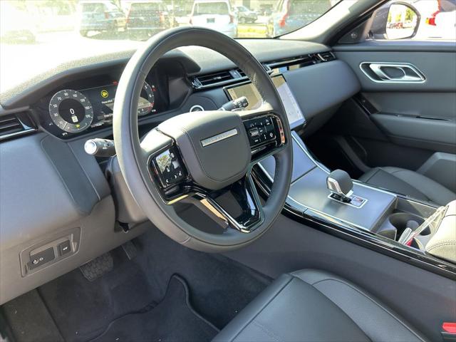 2026 Land Rover Range Rover Velar P250 S