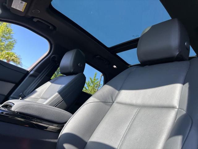 2026 Land Rover Range Rover Velar P250 S