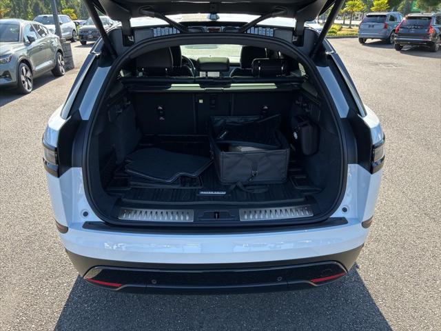 2026 Land Rover Range Rover Velar P250 S
