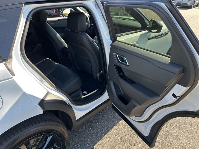 2026 Land Rover Range Rover Velar P250 S