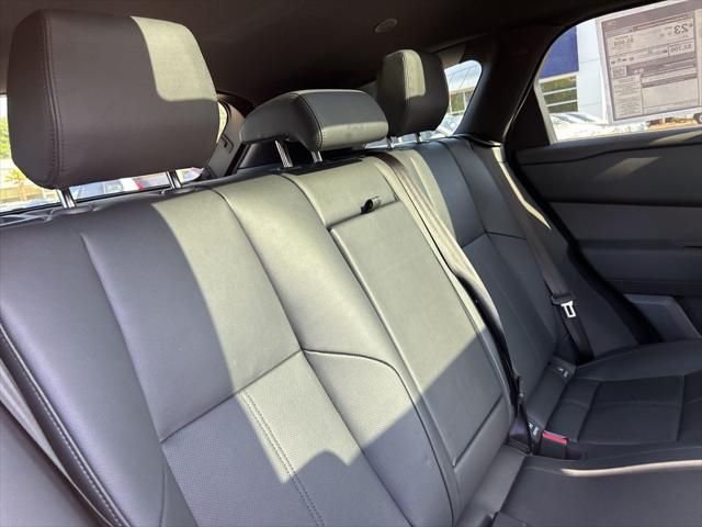 2026 Land Rover Range Rover Velar P250 S