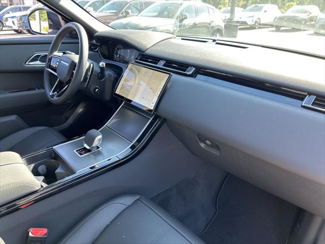 2026 Land Rover Range Rover Velar P250 S