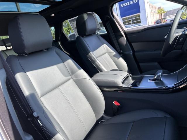 2026 Land Rover Range Rover Velar P250 S