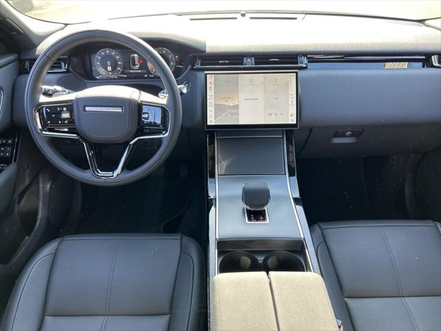 2026 Land Rover Range Rover Velar P250 S