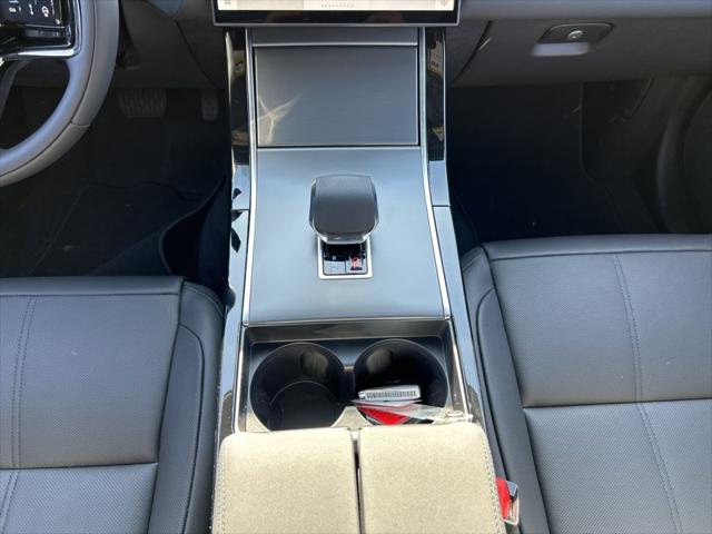 2026 Land Rover Range Rover Velar P250 S