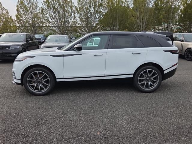 2026 Land Rover Range Rover Velar P400 Dynamic SE