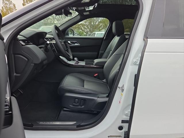 2026 Land Rover Range Rover Velar P400 Dynamic SE