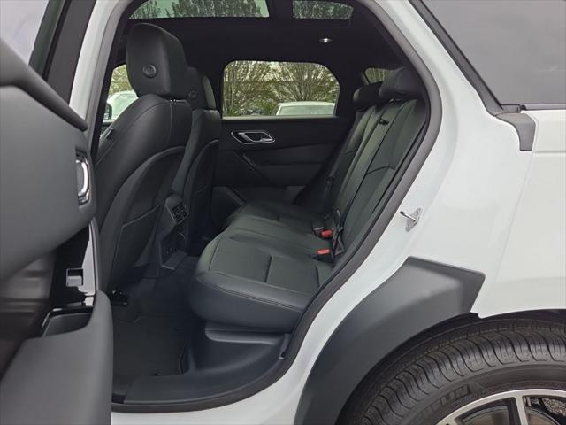 2026 Land Rover Range Rover Velar P400 Dynamic SE