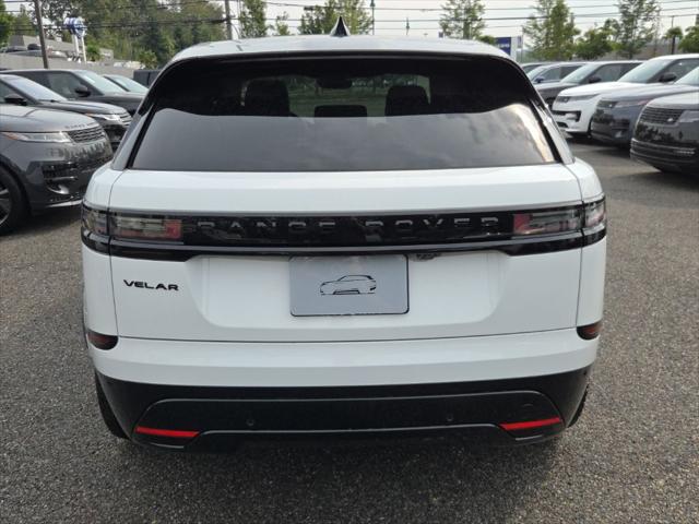2026 Land Rover Range Rover Velar P400 Dynamic SE
