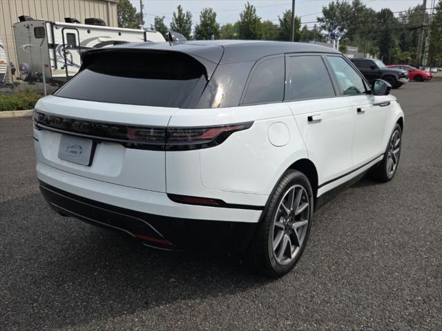 2026 Land Rover Range Rover Velar P400 Dynamic SE