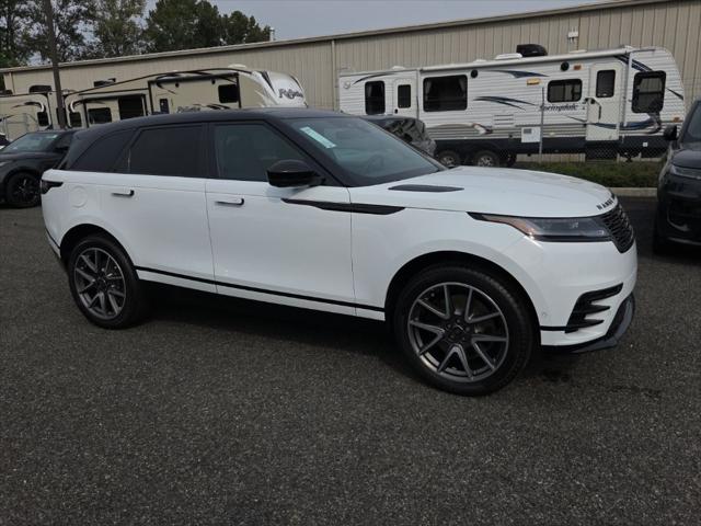 2026 Land Rover Range Rover Velar P400 Dynamic SE