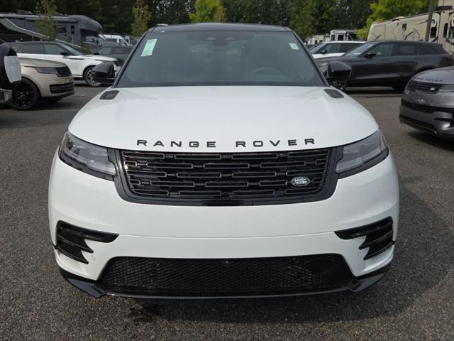 2026 Land Rover Range Rover Velar P400 Dynamic SE