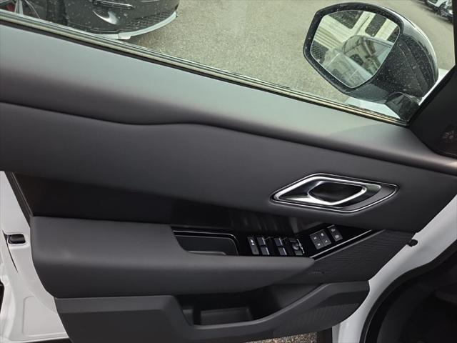 2026 Land Rover Range Rover Velar P400 Dynamic SE