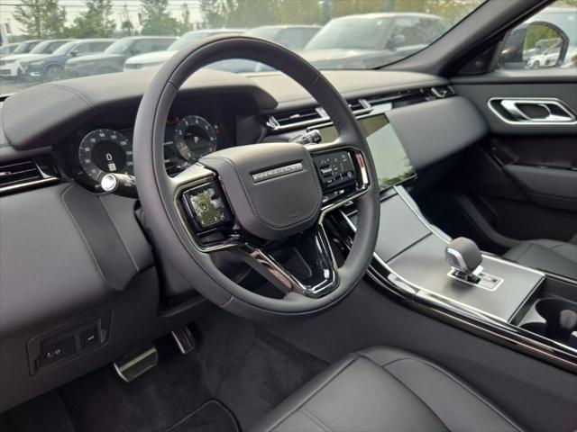 2026 Land Rover Range Rover Velar P400 Dynamic SE