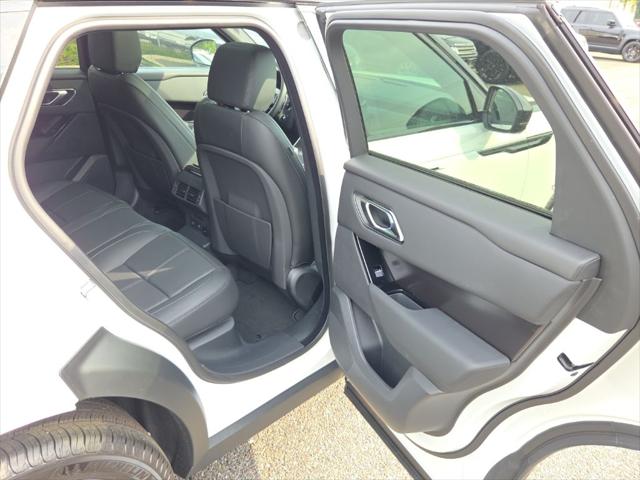 2026 Land Rover Range Rover Velar P400 Dynamic SE