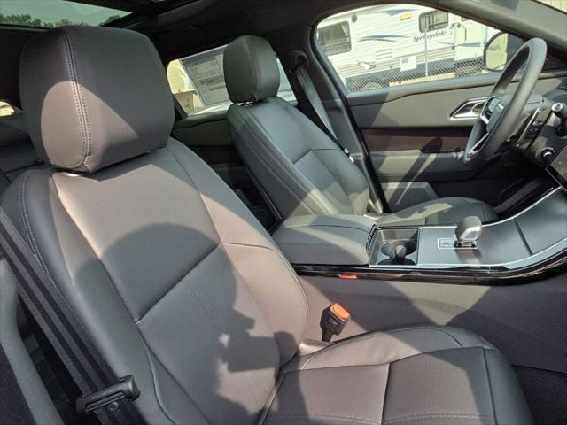 2026 Land Rover Range Rover Velar P400 Dynamic SE