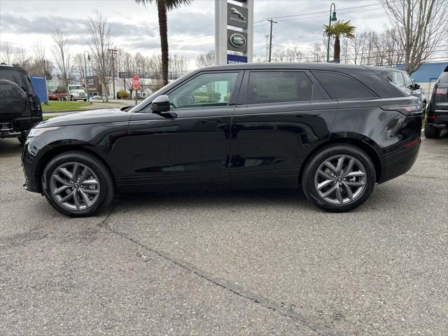 2026 Land Rover Range Rover Velar P250 Dynamic SE