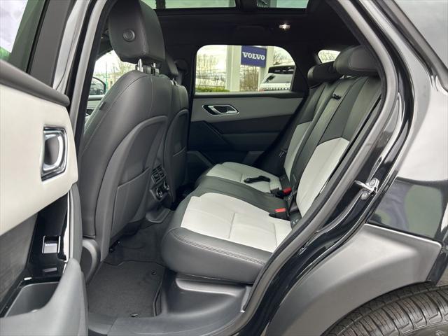 2026 Land Rover Range Rover Velar P250 Dynamic SE