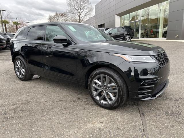 2026 Land Rover Range Rover Velar P250 Dynamic SE