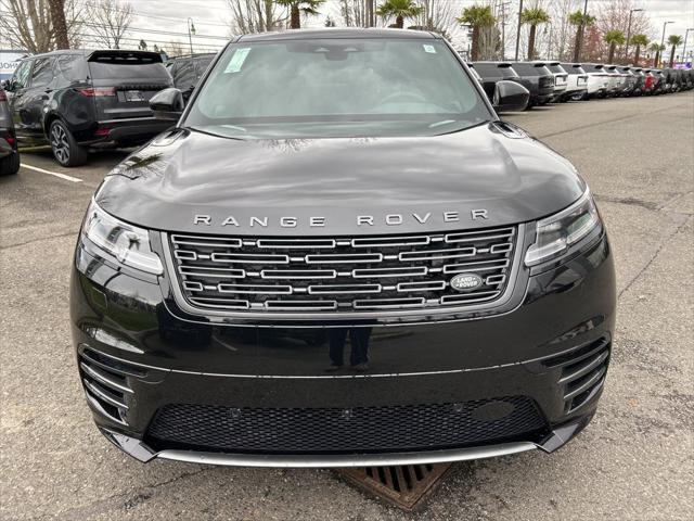 2026 Land Rover Range Rover Velar P250 Dynamic SE