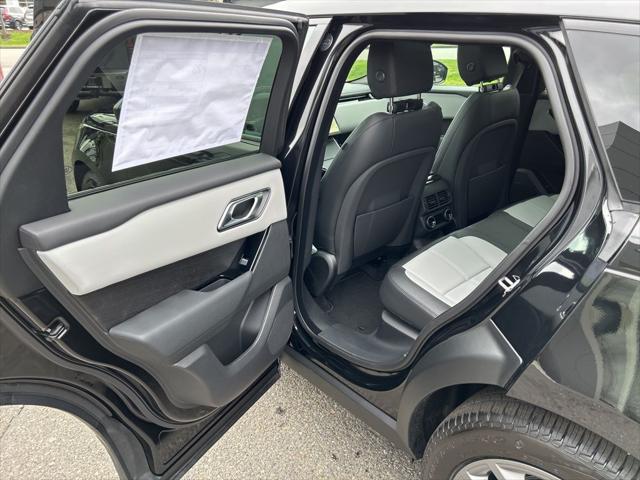 2026 Land Rover Range Rover Velar P250 Dynamic SE