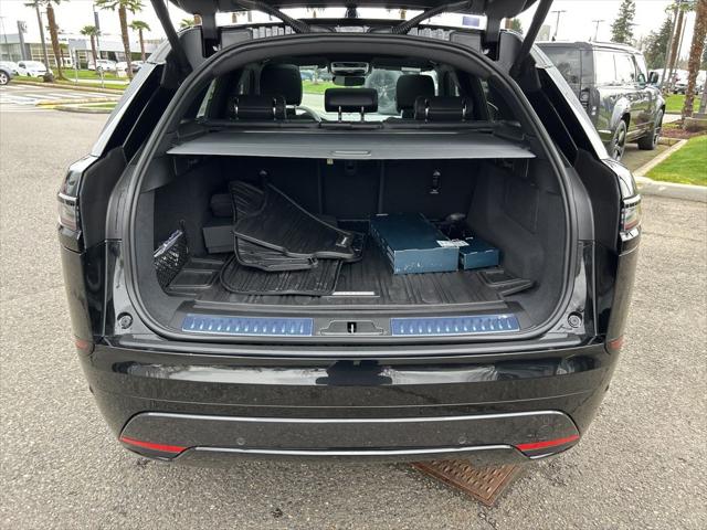 2026 Land Rover Range Rover Velar P250 Dynamic SE