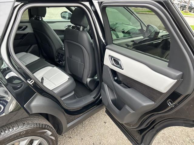 2026 Land Rover Range Rover Velar P250 Dynamic SE