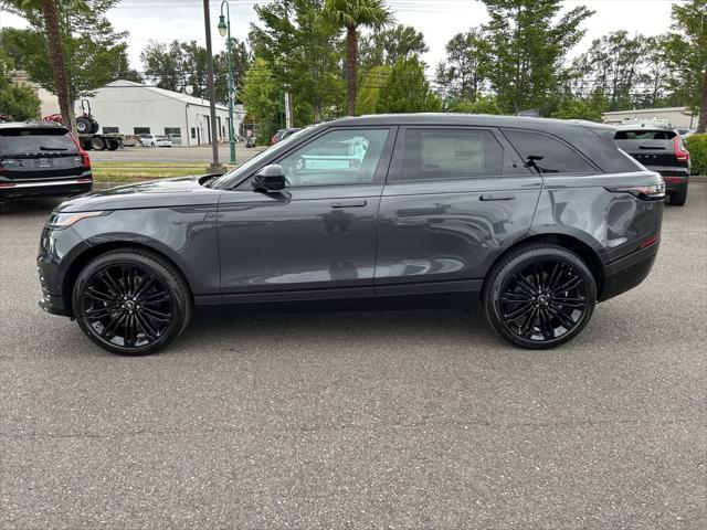 2026 Land Rover Range Rover Velar P400 Dynamic SE