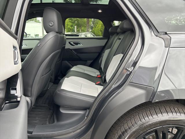 2026 Land Rover Range Rover Velar P400 Dynamic SE