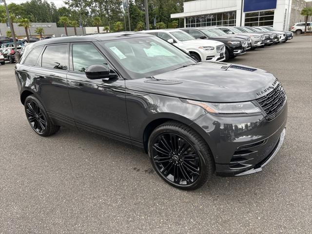 2026 Land Rover Range Rover Velar P400 Dynamic SE