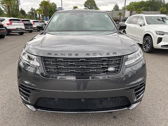 2026 Land Rover Range Rover Velar P400 Dynamic SE