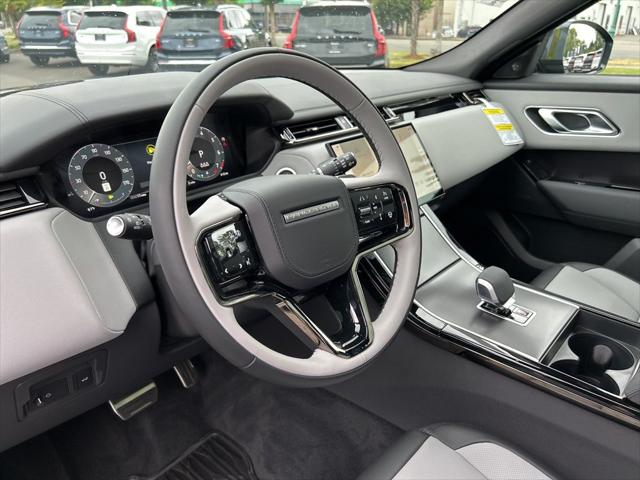 2026 Land Rover Range Rover Velar P400 Dynamic SE