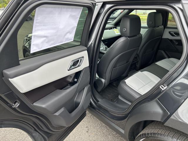 2026 Land Rover Range Rover Velar P400 Dynamic SE