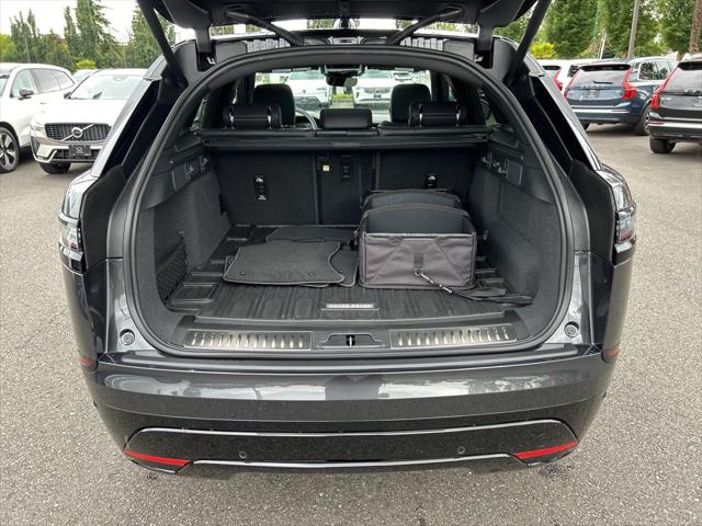 2026 Land Rover Range Rover Velar P400 Dynamic SE