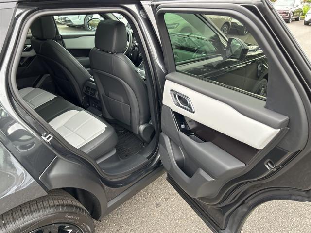 2026 Land Rover Range Rover Velar P400 Dynamic SE