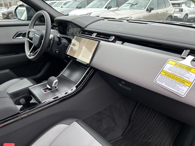 2026 Land Rover Range Rover Velar P400 Dynamic SE