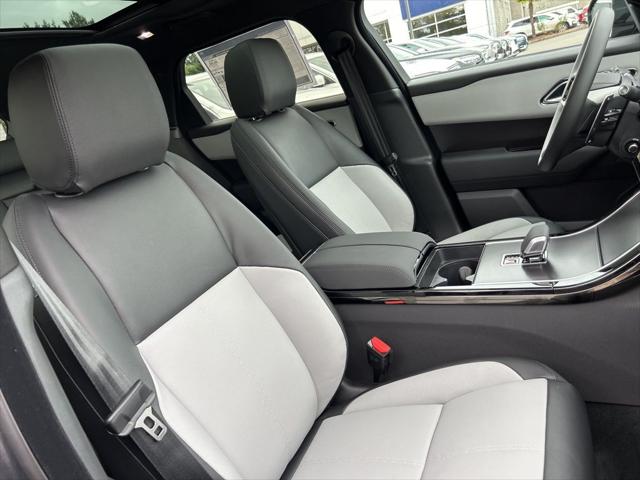 2026 Land Rover Range Rover Velar P400 Dynamic SE