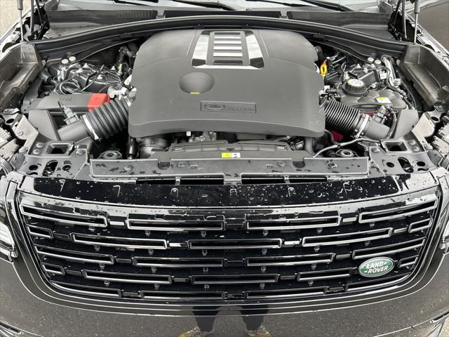 2026 Land Rover Range Rover Velar P400 Dynamic SE