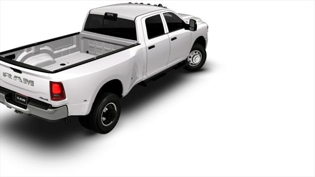 2026 RAM Ram 3500 RAM 3500 TRADESMAN CREW CAB 4X4 8 BOX