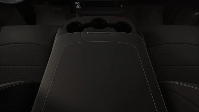 2026 RAM Ram 2500 RAM 2500 TRADESMAN CREW CAB 4X4 8 BOX