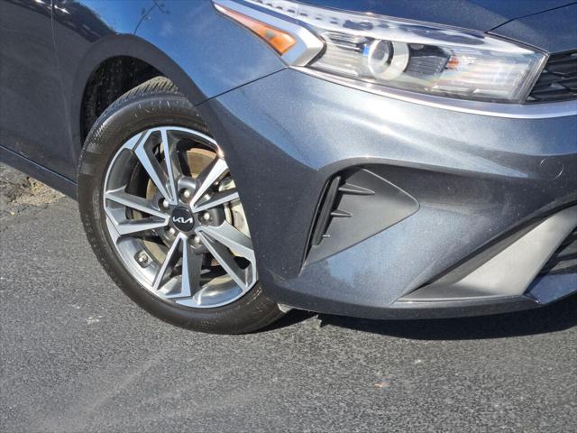 2024 Kia Forte LXS 2024 Kia Forte LXS