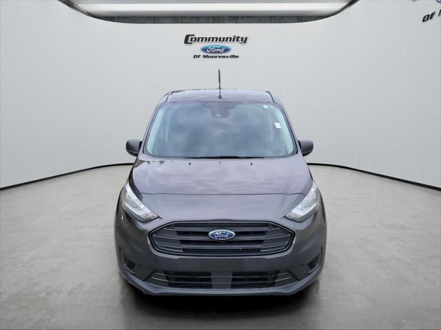 2021 Ford Transit Connect XL Passenger Wagon 2021 Ford Transit Connect XL Passenger Wagon