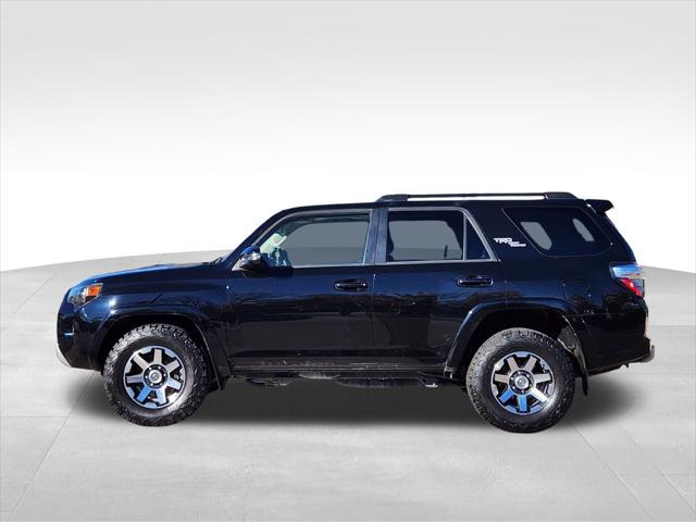 2021 Toyota 4Runner TRD Off Road Premium