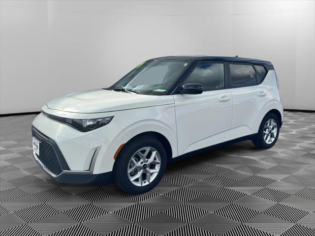 2024 Kia Soul S 2024 Kia Soul S