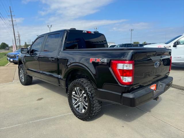 2022 Ford F-150 XL 2022 Ford F-150 XL