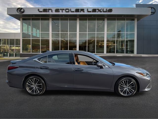 2023 Lexus ES 350 350 FWD 2023 Lexus ES 350 350 FWD