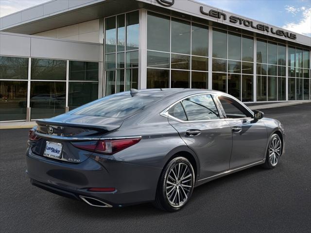 2023 Lexus ES 350 350 FWD 2023 Lexus ES 350 350 FWD