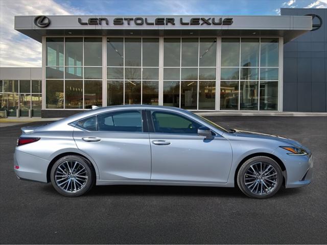 2023 Lexus ES 350 350 FWD 2023 Lexus ES 350 350 FWD