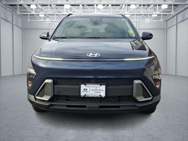 2024 Hyundai Kona SEL 2024 Hyundai Kona SEL